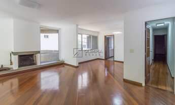 Imagem: Apartamento Locação 4 Dormitórios - 183