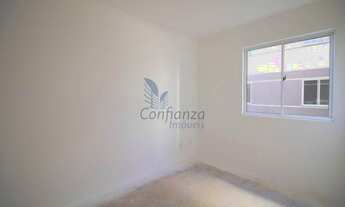Imagem 6: Apartamento com 2 dormitórios à venda, 43 m² por R$ 98.000,00 - Jardim Iruama - Campo Larg
