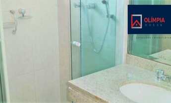 Imagem 7: Apartamento Venda Campo Belo 96 m² 3 Dormitórios