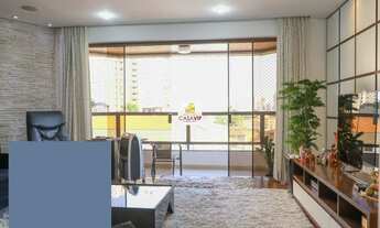 Imagem 3: Apartamento à venda, Vila Ipojuca, 154m², 3 suítes, 3 vagas!