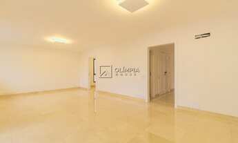 Imagem 5: Locação Apartamento 3 Dormitórios - 274 m² Vila Nova Conceição