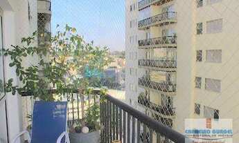 Imagem 6: 04 DORMITORIOS SENDO 02 SUITES , 140 METROS DE AREA UTIL, LIVING COM TERRAÇO , 02 GARAGEN