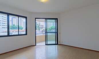 Imagem 4: Apartamento Venda 4 Dormitórios - 120 m² Pinheiros