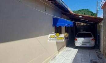 Imagem 7: Casa à venda, 126 m² por R$ 270.000,00 - Tutunas - Uberaba/MG