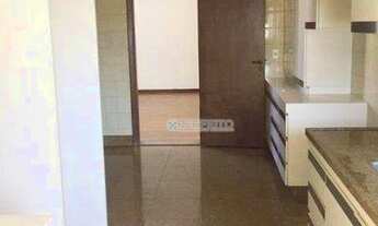 Imagem 5: Apartamento com 3 dormitórios, 213 m² - venda por R$ 700.000,00 ou aluguel por R$ 2.300,00