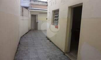 Imagem 3: São Paulo - Casa Comercial - PINHEIROS