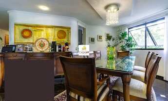 Imagem 3: Apartamento à venda, Vila Morumbi, 237m², 4 dormitórios, 2 suítes, 4 vagas!