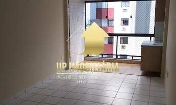 Imagem 2: COD 1-419 Apartamento no Bessa 98m2 com 3 quartos