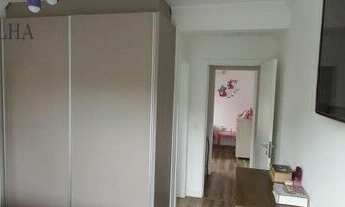 Imagem 4: Apartamento à venda no bairro Itacorubi - Florianópolis/SC