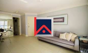 Imagem 7: Venda Apartamento 2 Dormitórios - 102 m² Chácara Klabin