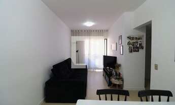 Imagem 1: Apartamento à Venda - Mooca, 3 Quartos, 72 m2