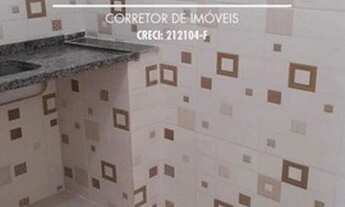 Imagem 7: Apartamento 1 quarto , 1 banheiro , Centro - Caraguatatuba -SP