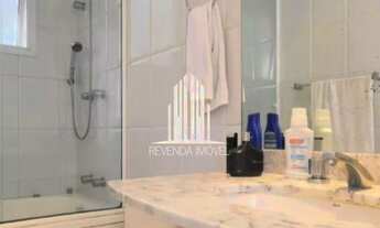 Imagem 6: Apartamento 76m² à venda com 2 suítes sendo 1 com hidro