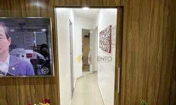 Imagem 3: Apartamento com 3 dormitórios à venda, 72 m² por R$ 415.000 - Vila Alpina - São Paulo/SP