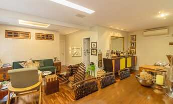 Imagem 7: Apartamento Venda 2 Dormitórios - 94 m² Vila Olímpia