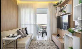 Imagem 2: São Paulo - Apartamento Padrão - Tatuapé