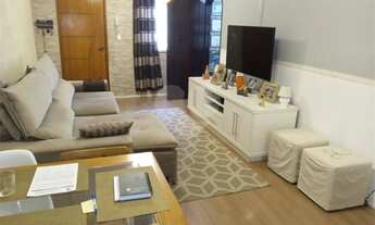 Imagem 2: Casa de vila - 02 quartos - Piedade