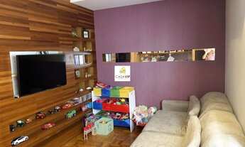 Imagem 4: Apartamento à venda, Vila Buarque, 220m², 4 suítes, 2 vagas!