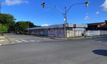 Imagem 5: Galpão no IPSEP