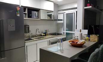 Imagem 4: Apartamento de 2 Dormitórios na Rua Lucrécia Maciel