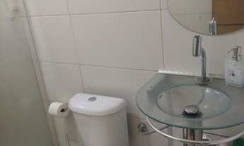 Imagem 3: Casa Duplex 3 Quartos garagem 2 carros Sepetiba R$ 94 000.00