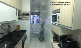 Imagem 4: EXCELENTE APARTAMENTO RES. RECANTO DO PARAÍSO