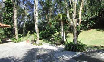 Imagem 6: Casa com 4 dormitórios, 500 m² - venda por R$ 5.700.000,00 ou aluguel por R$ 22.130,00/mês