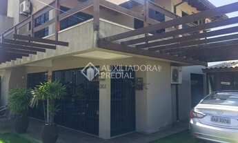 Imagem: GAROPABA - Casa Padrão - Centro