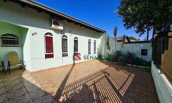 Imagem 5: Casa com 2 dormitórios à venda por R$ 295.000 - Waldemar Hauer - Londrina/PR