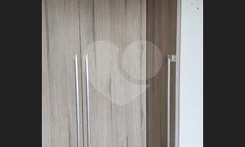 Imagem 7: Apartamento 2 dormitórios, mobiliado, com churrasqueira, em excelente localização e com vi