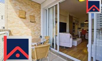 Imagem 6: Venda Apartamento 3 Dormitórios - 100 m² Higienópolis