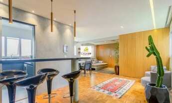 Imagem 2: Apartamento à venda, Jardim Paulista, 110m², 3 dormitórios, 1 suíte, 1 vaga!