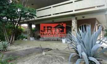 Imagem: Casa Padrão para Venda em Candeias Jaboatão