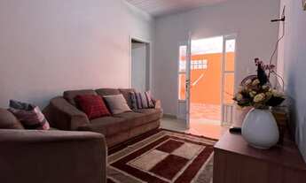 Imagem 2: Casa para venda tem 110 metros quadrados com 3 quartos em Centro-Sul - Cuiabá - MT