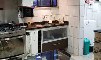 Imagem 6: Apartamento residencial para Venda Fátima, Fortaleza 3 suítes, 2 salas, 4 banheiros, 4 vag