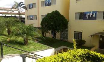 Imagem 14: Apartamento - Jardim Bela Vista - Jacareí - Residencial Residencial San Paul - 2 Dormitóri