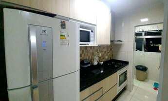 Imagem 5: Apartamento com 2 dormitórios à venda, 47 m² por R$ 240.000 - Vila Jaraguá - São Paulo/SP