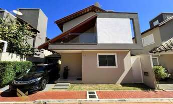 Imagem: Sobrado Condomínio Brisa da Mata