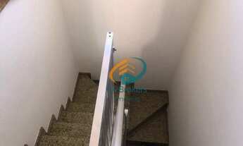 Imagem 6: Sobrado com 4 dormitórios à venda, 150 m² por R$ 690.000,00 - Parque Uirapuru - Guarulhos