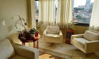 Imagem: São Paulo - Apartamento Padrão - VILA