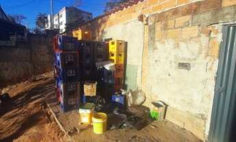 Imagem 5: Vendo lote no Jaqueline