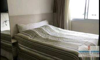 Imagem 4: CGAF2281V26551 Apartamento 2 dormitórios, 66 m2, 1 Vaga