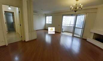 Imagem: Apartamento à venda, Vila Andrade, 120m²