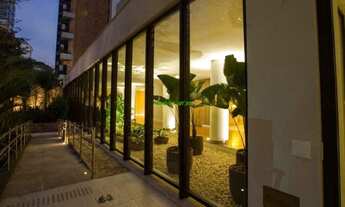 Imagem 4: Apartamento à venda 4 Quartos, 4 Vagas, 275M², Campo Belo, São Paulo - São Paulo