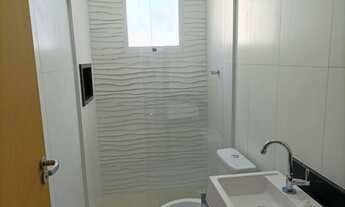 Imagem 5: Casa para venda possui 100 metros quadrados com 3 quartos em Jardim Regina - Itanhaém - SP