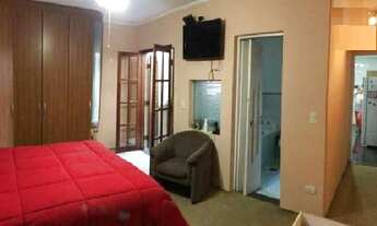 Imagem 6: Casa de 4 Dormitórios na Rua Costa Aguiar