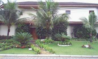 Imagem 11: Casa maravilhosa no Jardim Acapulco - Guarujá Sp com 2.000 m terreno e 680 m2 construída