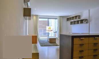 Imagem 5: Apartamento à venda, Vila Nova Conceição, 80m², 1 suíte, 1 vaga!