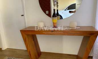 Imagem 3: Casa - Condomínio Residencial Santa Tereza - Valinhos