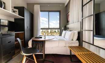 Imagem 2: Apartamento de 1 Dormitório na Rua Alvorada